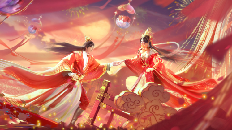 《似火流年》最新选集