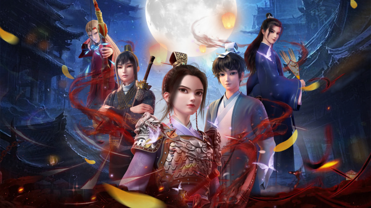 福禄千金2财神驾到