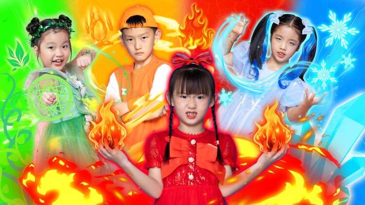 闪婚后千亿老公狂宠我
