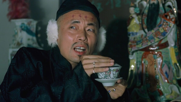 二十八年春·家庭的变迁