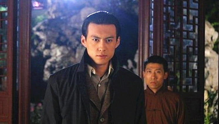 QQ三国历史