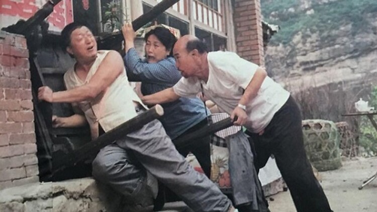 不可遗忘第四季