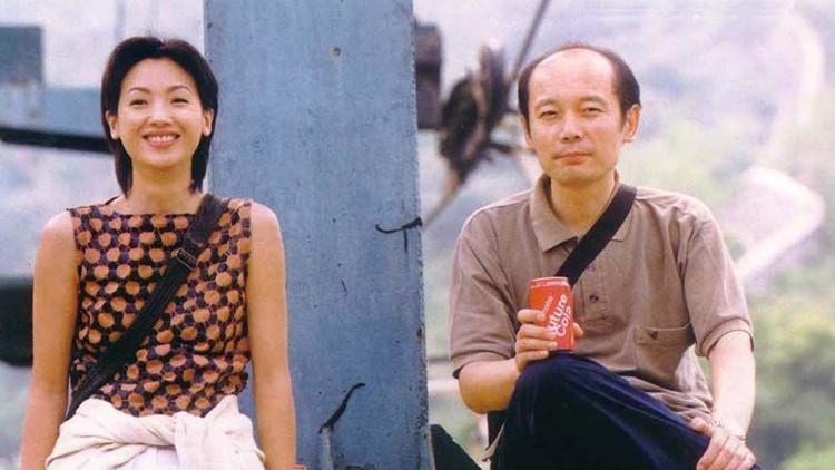明天会更美好：遇见改变人生的人