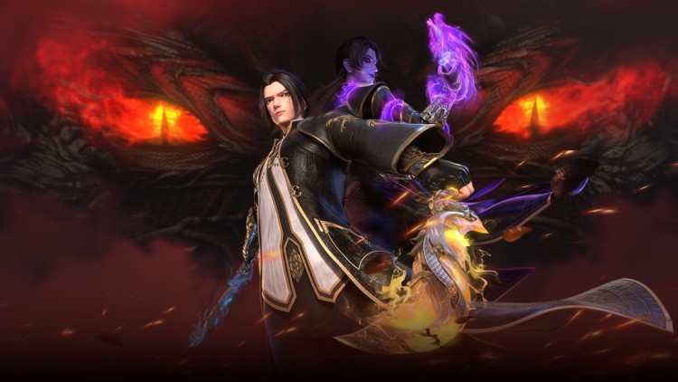 新喜剧之王