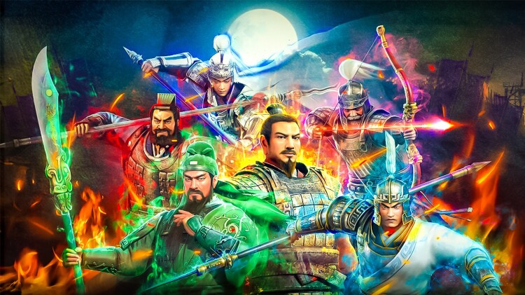 海阔天空之肝胆相照
