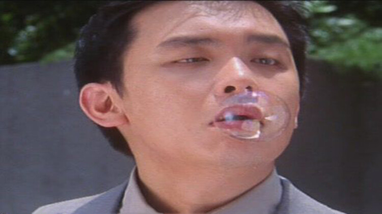 微笑一号店·面对困难的坚持与努力