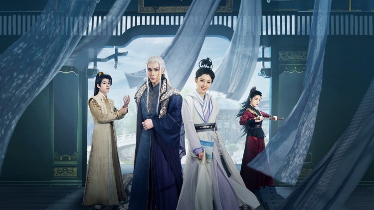 《重生当然要先去救落水总裁啦》破解阴谋与挑战