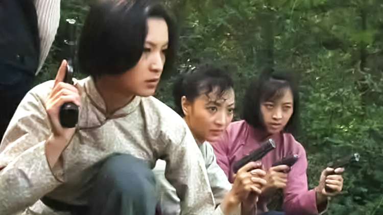 人到晚年绝美魔女拿我当炉鼎