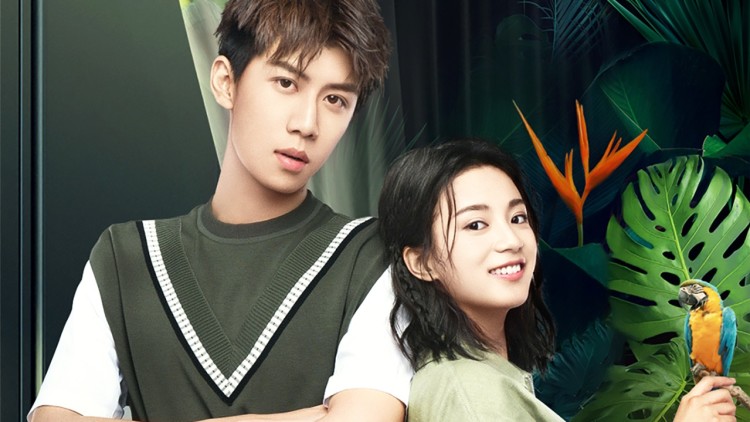 离婚后她当场闪婚亿万富翁
