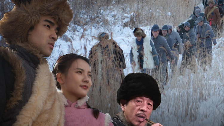 穿成秀女我一路攀登成为贵妃
