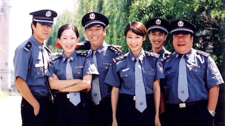 代课老师