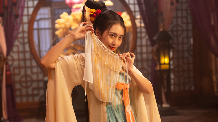 来吧哪里怕