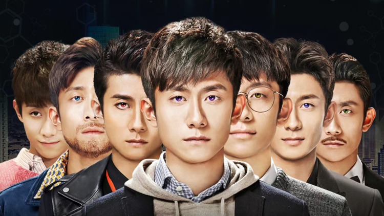 日租男友是豪门