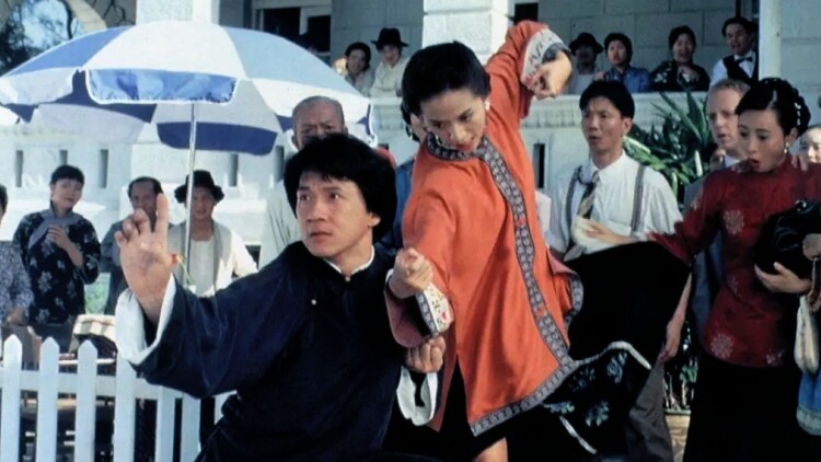 三小姐太野：感情的试炼