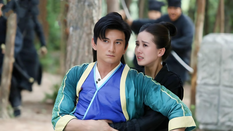 无人生还的婚姻的家庭纷争