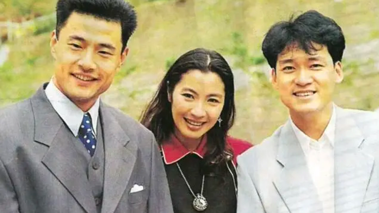 重回80我为女儿撑腰