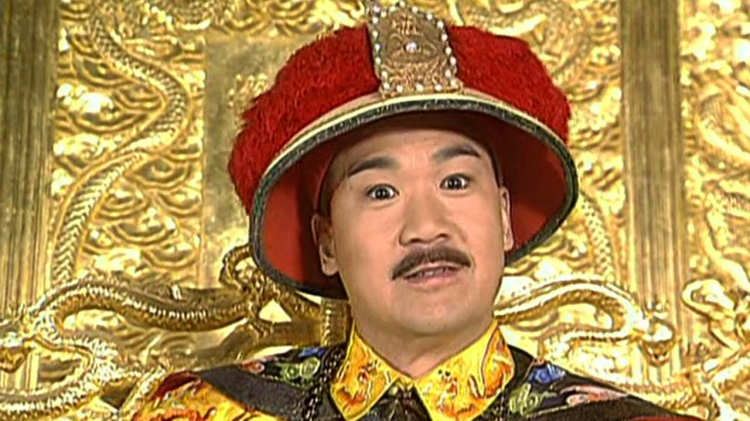 醒掌天下权的意外继承