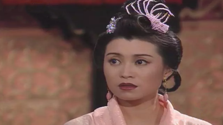 红颜如此多娇