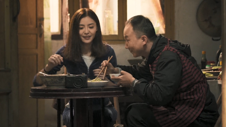 《爱在黄昏前相遇》误会与波折