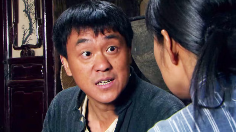 重逢再说我爱你