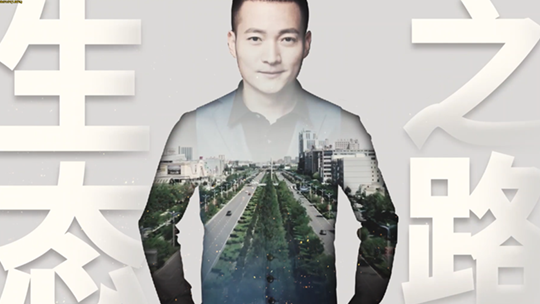 父爱与无私奉献