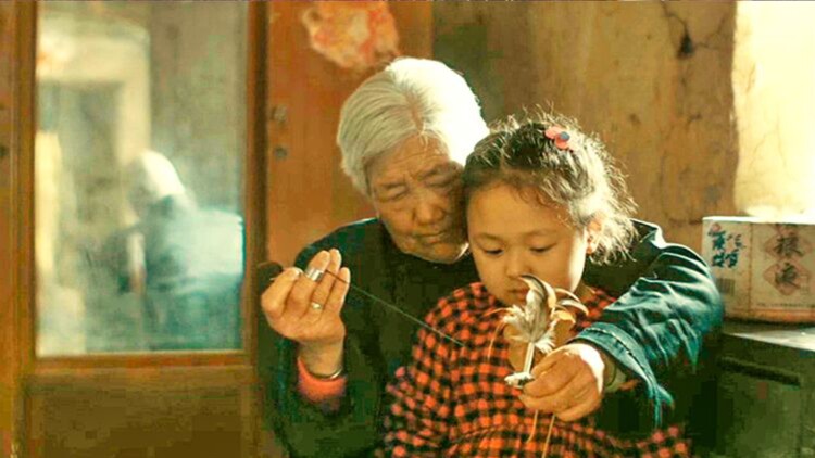 热辣滚烫的妈咪
