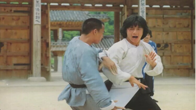 长期缓解：锻炼平衡感