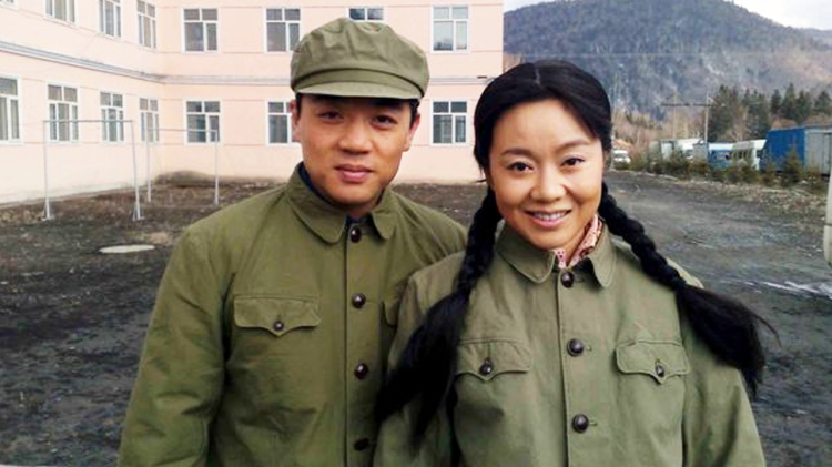带娃闪婚后我被豪门宠上天