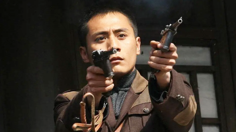 守龙者——龙之初现
