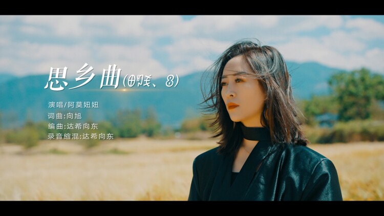 路过我年少时光的蓝色
