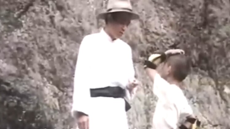 阿伊达你往何处去