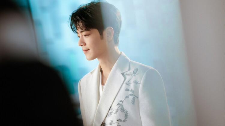 朴宝剑的Cantabile——挫折与坚持