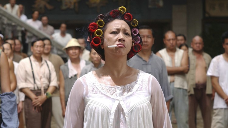 嫡女柔弱又超凶