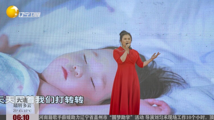 大自然对你说了什么
