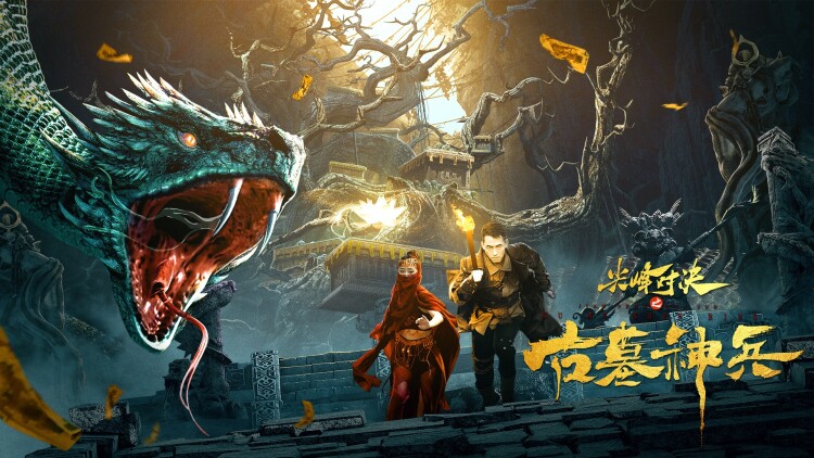 钓系娇娇小美人在修罗场求生
