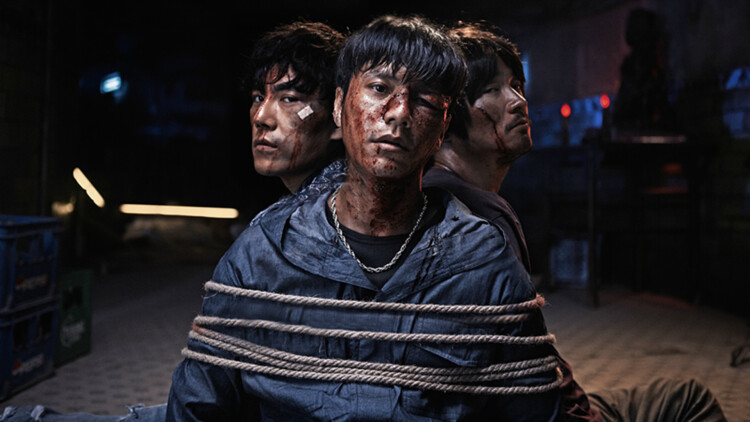 《重生逆袭当少帅》命运重启