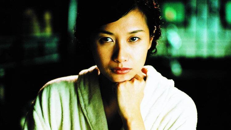 好一个真千金