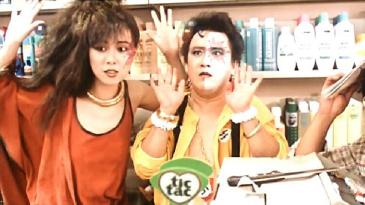 阳光姐妹淘