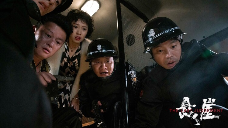 就这样...第三季·情感纠葛渐渐浮现