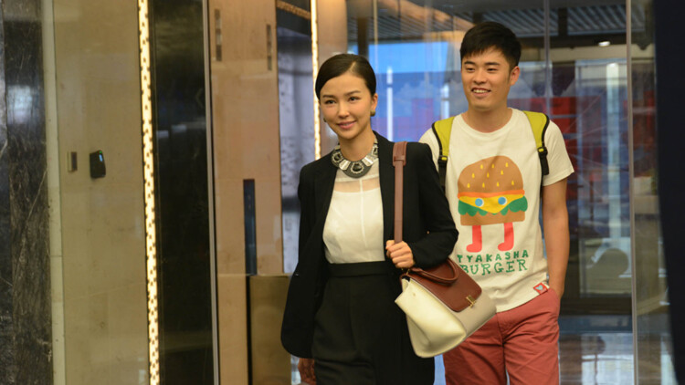 小谢尔顿第六季