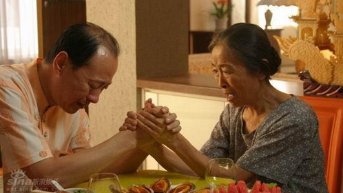 离婚后我被顾先生宠上天