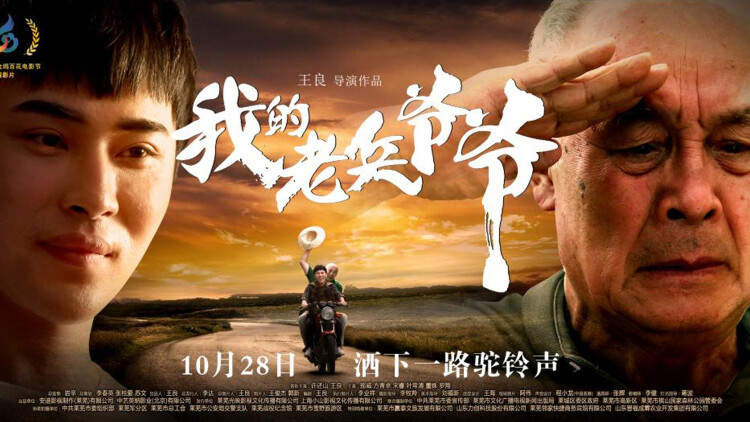 《母亲的盼望》最新选集