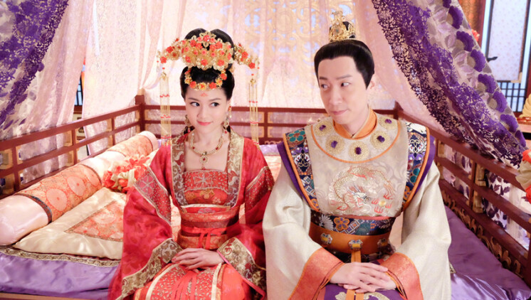 700年前来的爱人