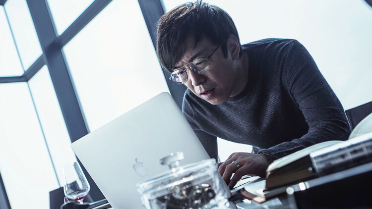 我有真爱红包系统：暗流汹涌