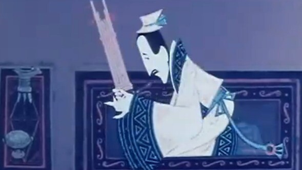 安达与岛村