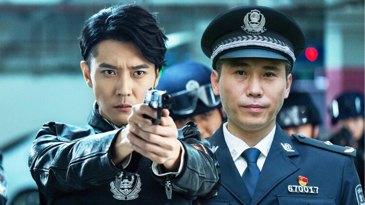 魔力麦克3最后之舞