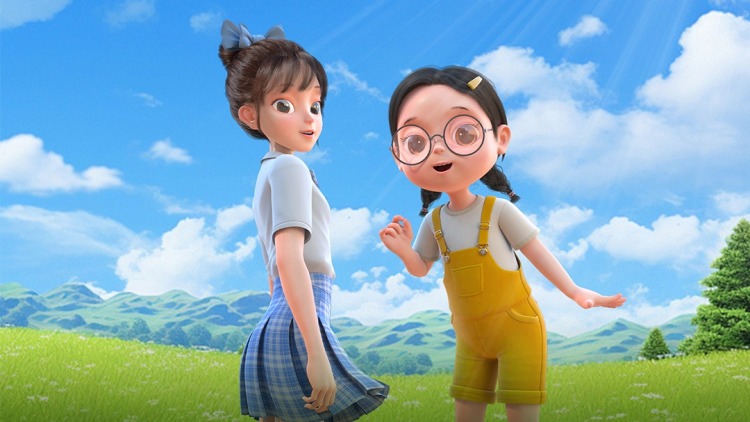剧组风波之龙套翻身