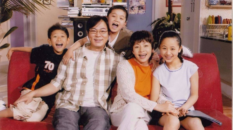 喜当爹的追妻路中的成长与改变