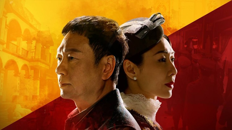 稚子牵父衣