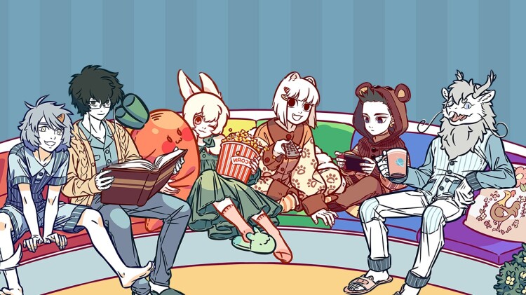 喜剧大会
